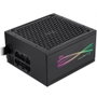 Aerocool LUXPRORGB750M Fuente de Alimentación 750 W 80 PLUS Bronze RGB